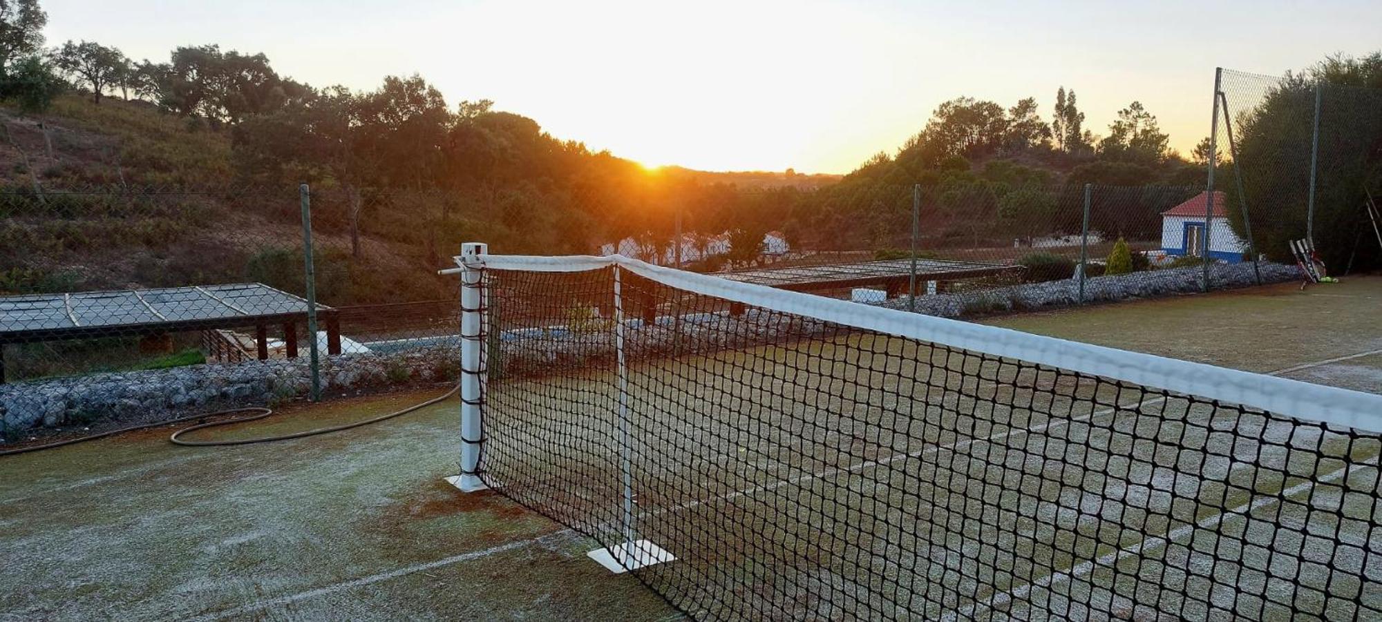 Vale Da Cassiopeia Guest House Cercal do Alentejo ภายนอก รูปภาพ