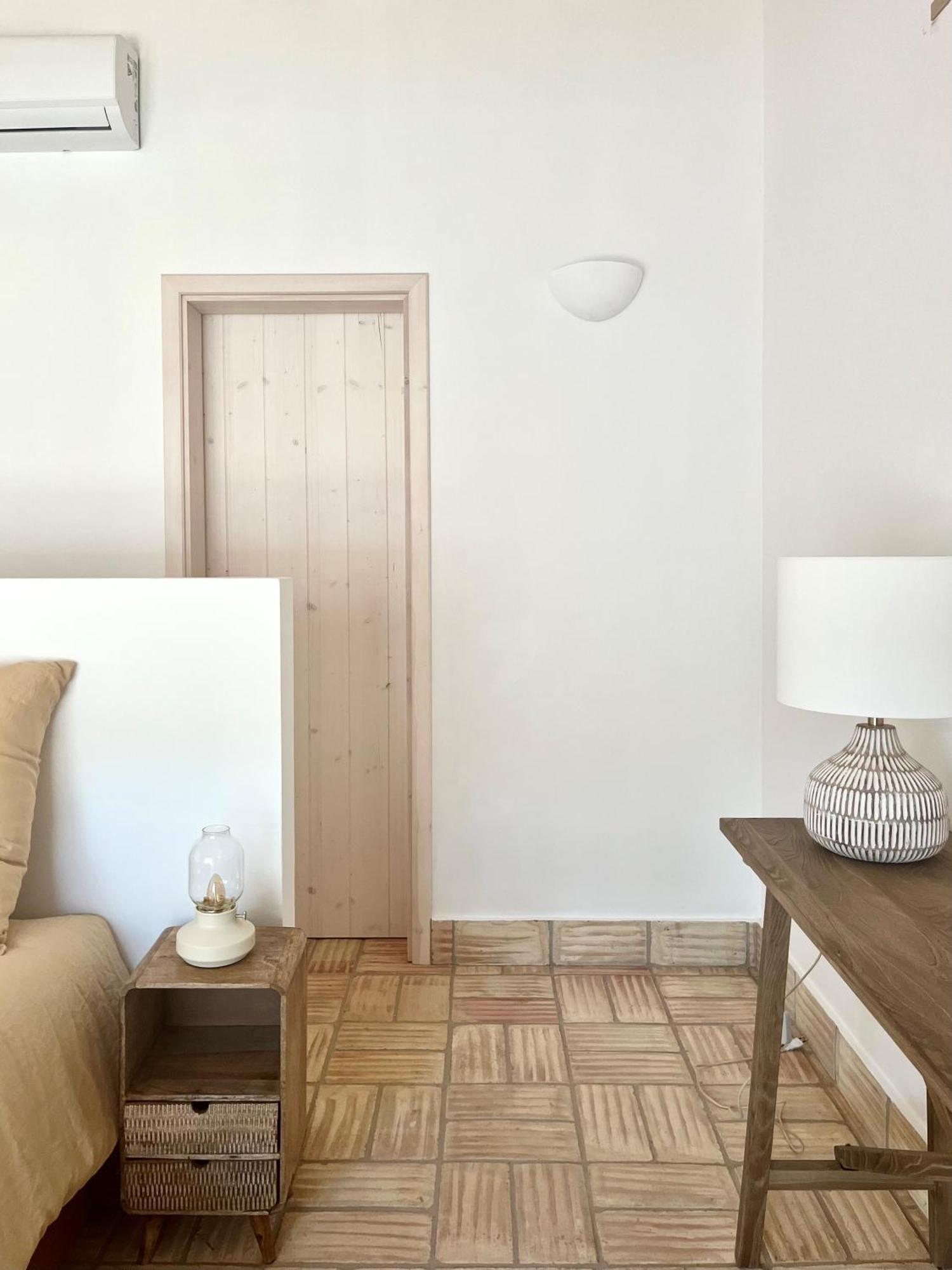 Vale Da Cassiopeia Guest House Cercal do Alentejo ภายนอก รูปภาพ