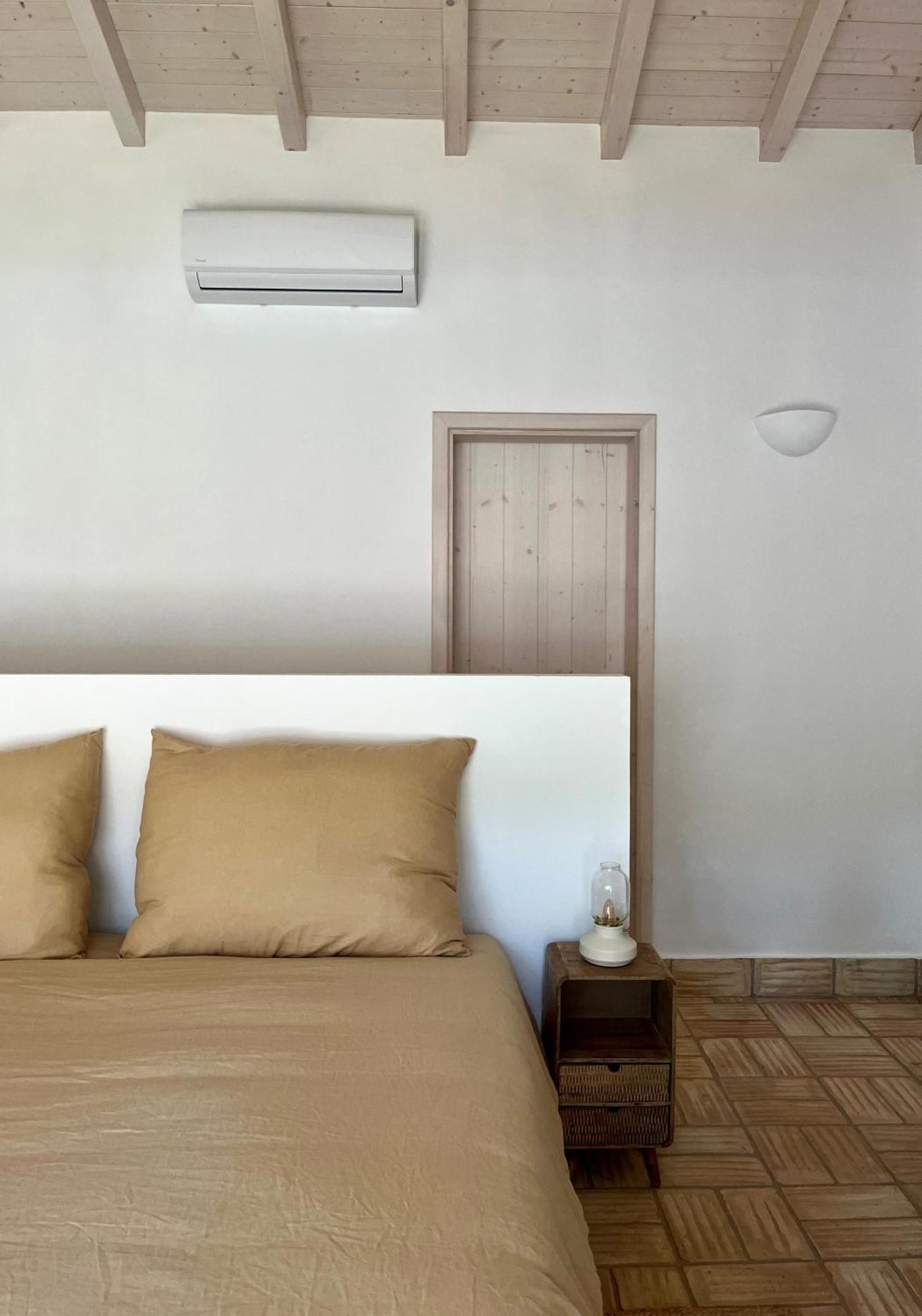 Vale Da Cassiopeia Guest House Cercal do Alentejo ภายนอก รูปภาพ