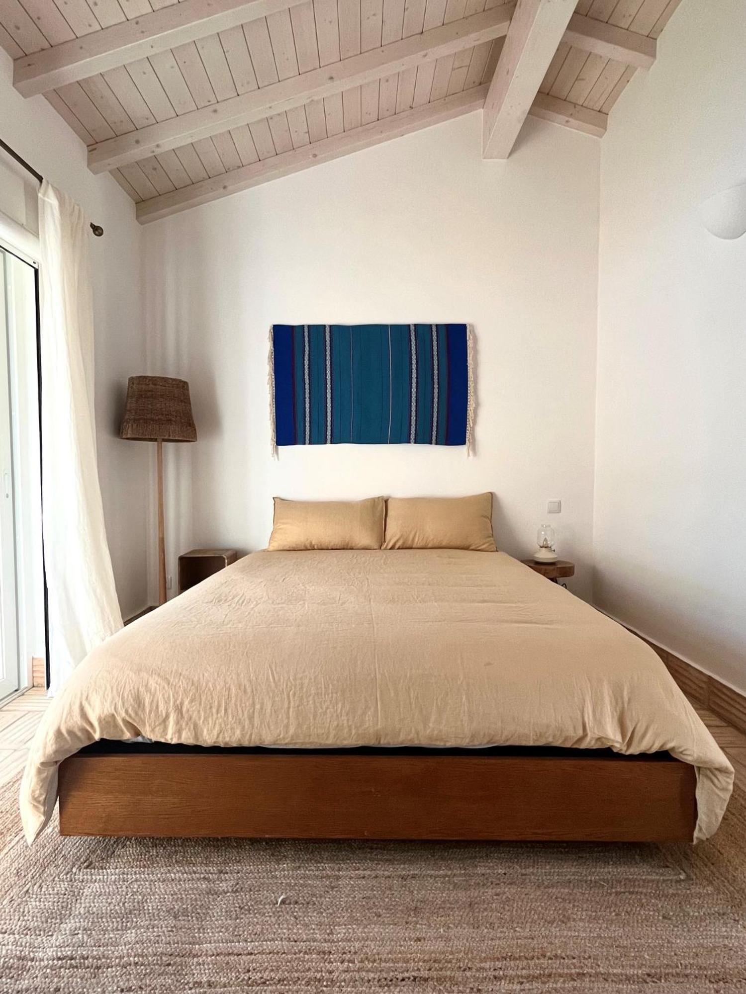 Vale Da Cassiopeia Guest House Cercal do Alentejo ภายนอก รูปภาพ