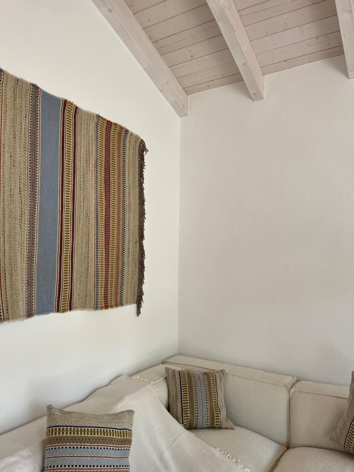 Vale Da Cassiopeia Guest House Cercal do Alentejo ภายนอก รูปภาพ