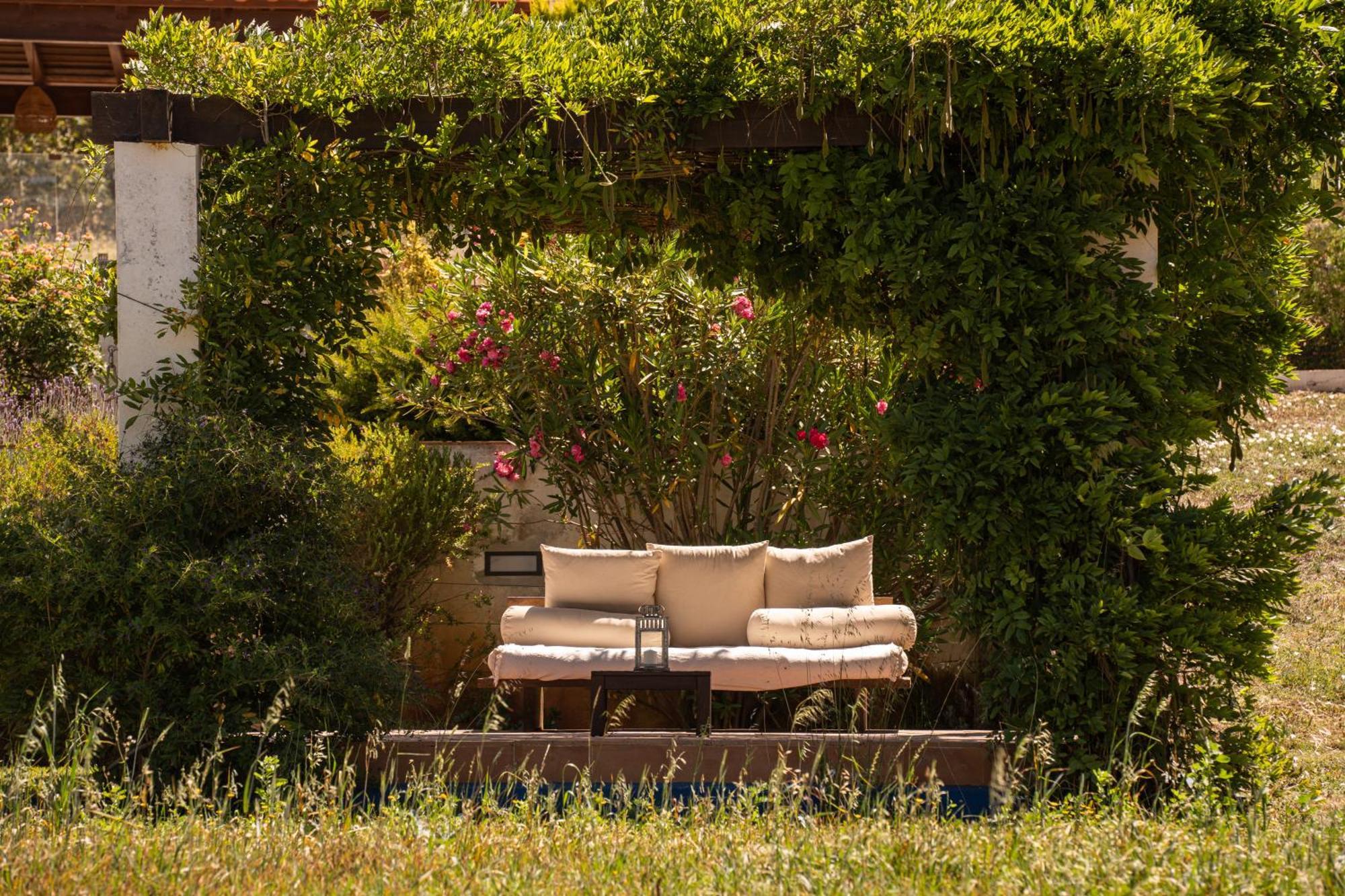 Vale Da Cassiopeia Guest House Cercal do Alentejo ภายนอก รูปภาพ