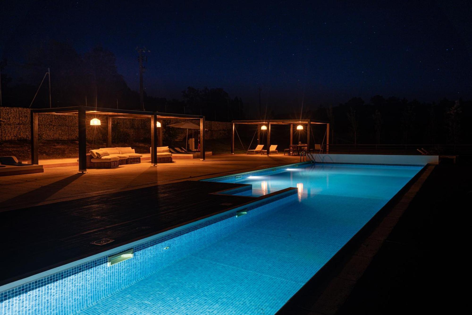 Vale Da Cassiopeia Guest House Cercal do Alentejo ภายนอก รูปภาพ