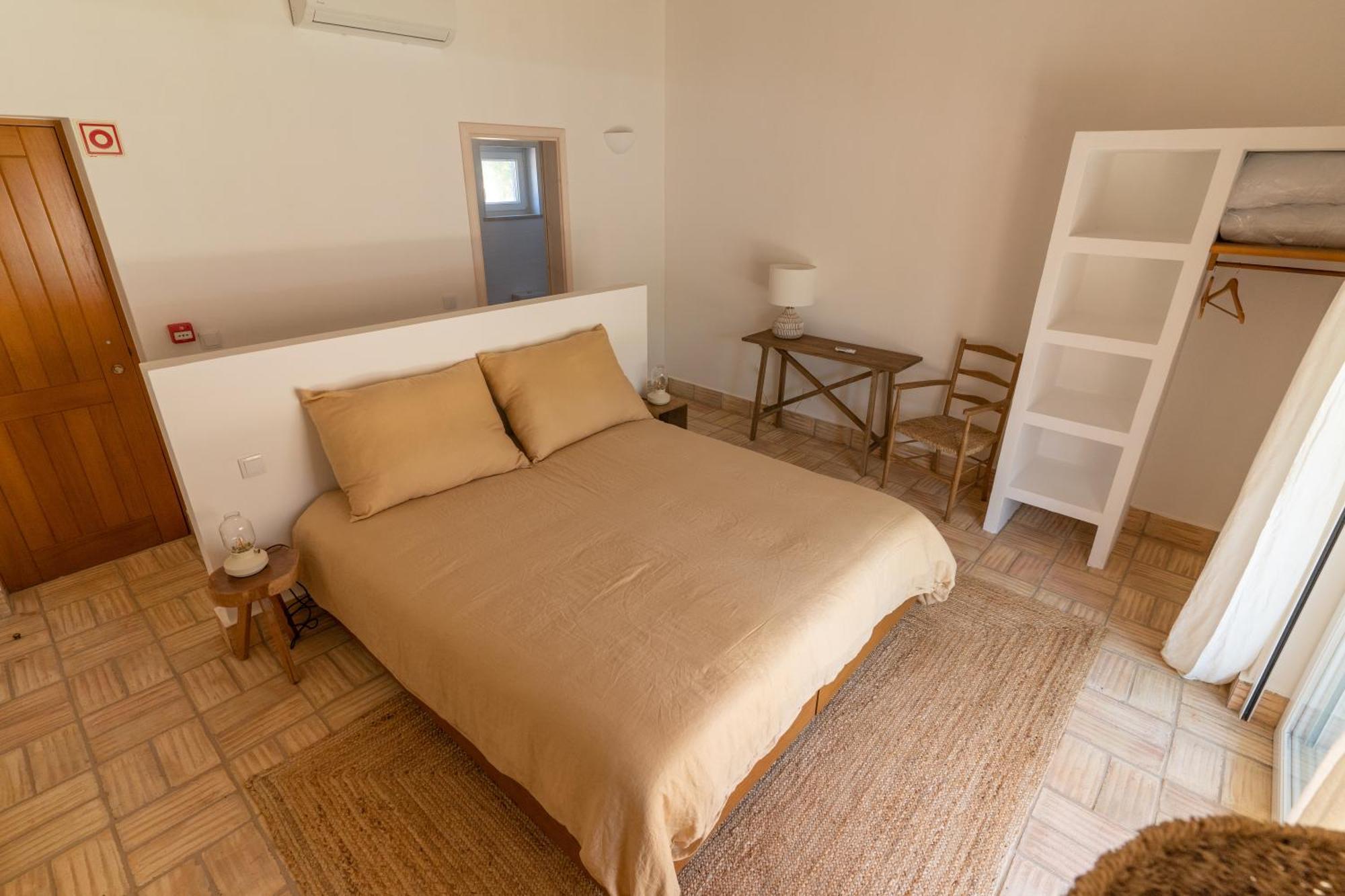 Vale Da Cassiopeia Guest House Cercal do Alentejo ภายนอก รูปภาพ