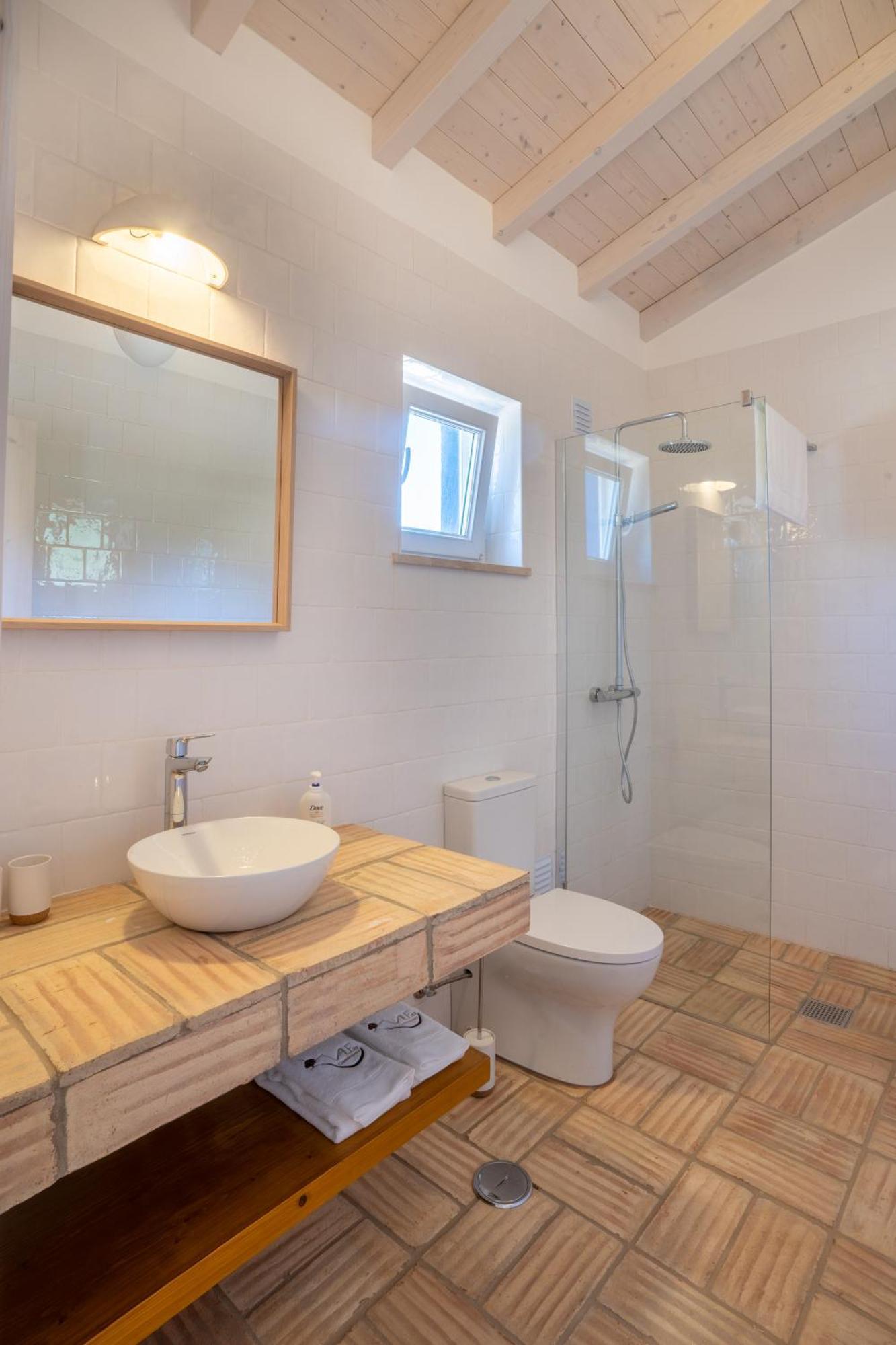 Vale Da Cassiopeia Guest House Cercal do Alentejo ภายนอก รูปภาพ