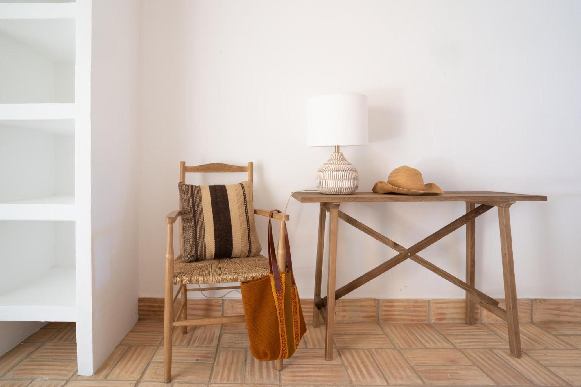 Vale Da Cassiopeia Guest House Cercal do Alentejo ภายนอก รูปภาพ