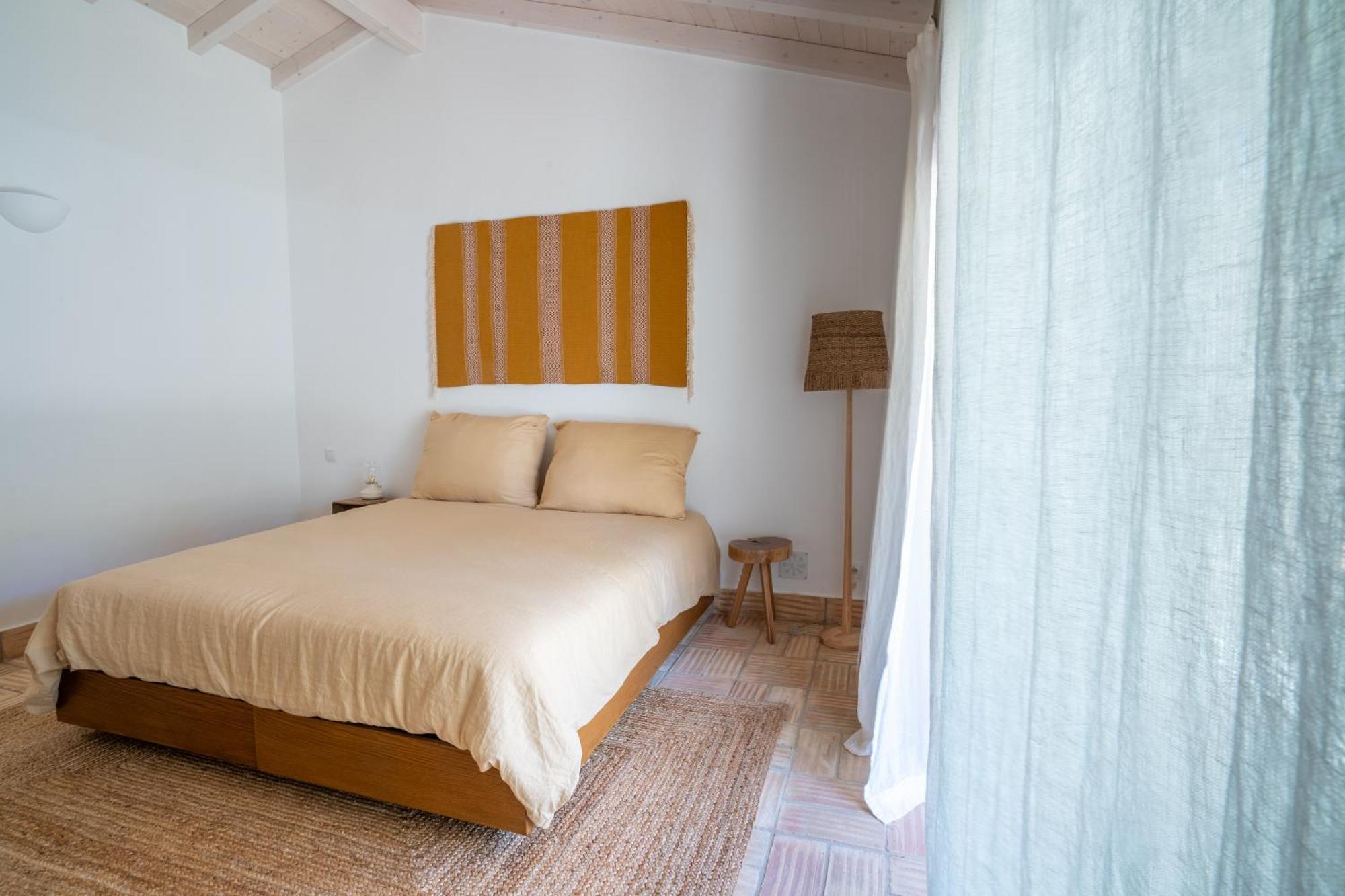 Vale Da Cassiopeia Guest House Cercal do Alentejo ภายนอก รูปภาพ