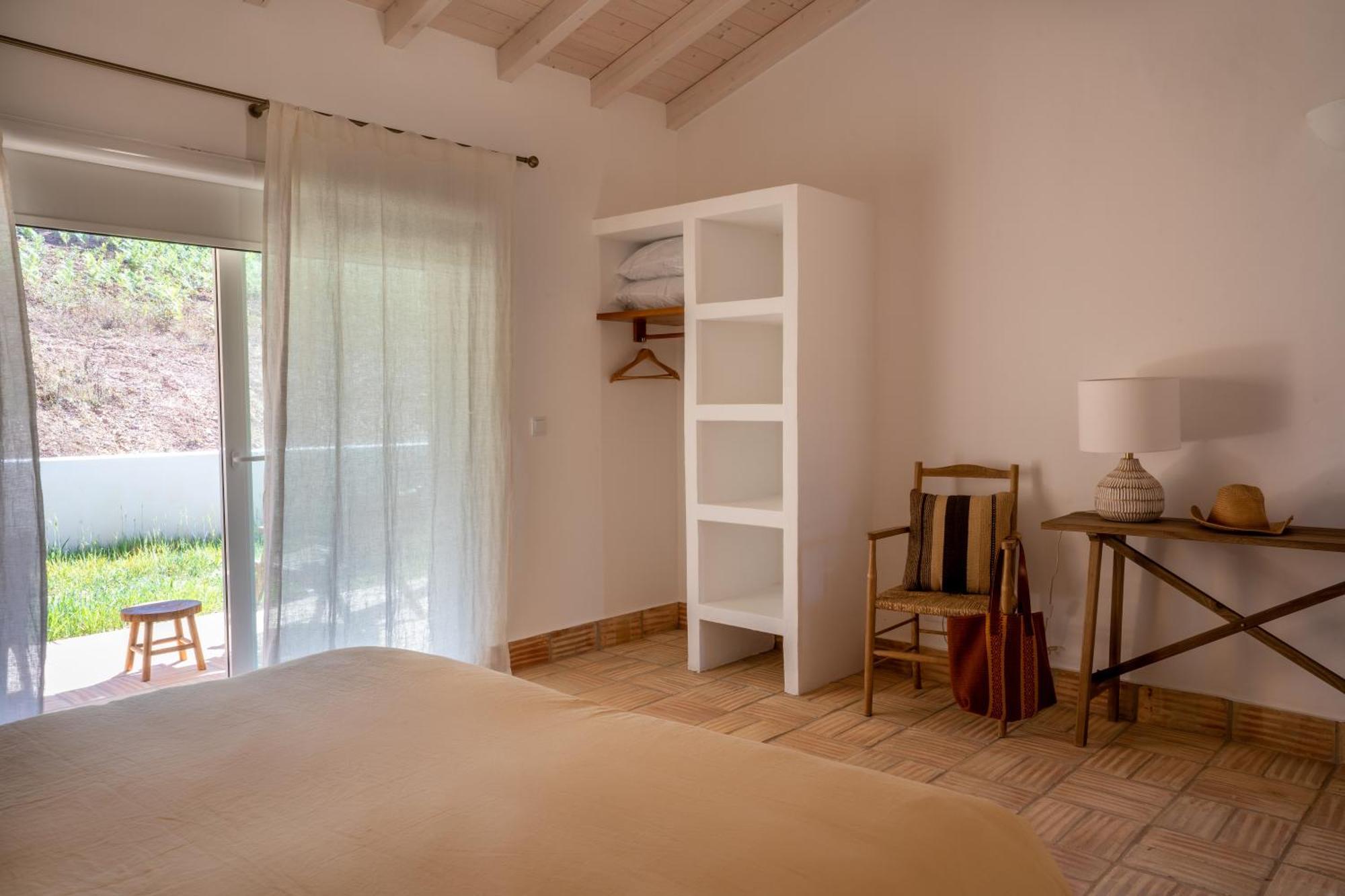 Vale Da Cassiopeia Guest House Cercal do Alentejo ภายนอก รูปภาพ