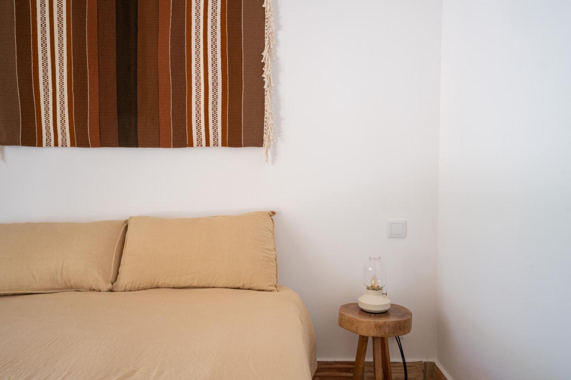 Vale Da Cassiopeia Guest House Cercal do Alentejo ภายนอก รูปภาพ
