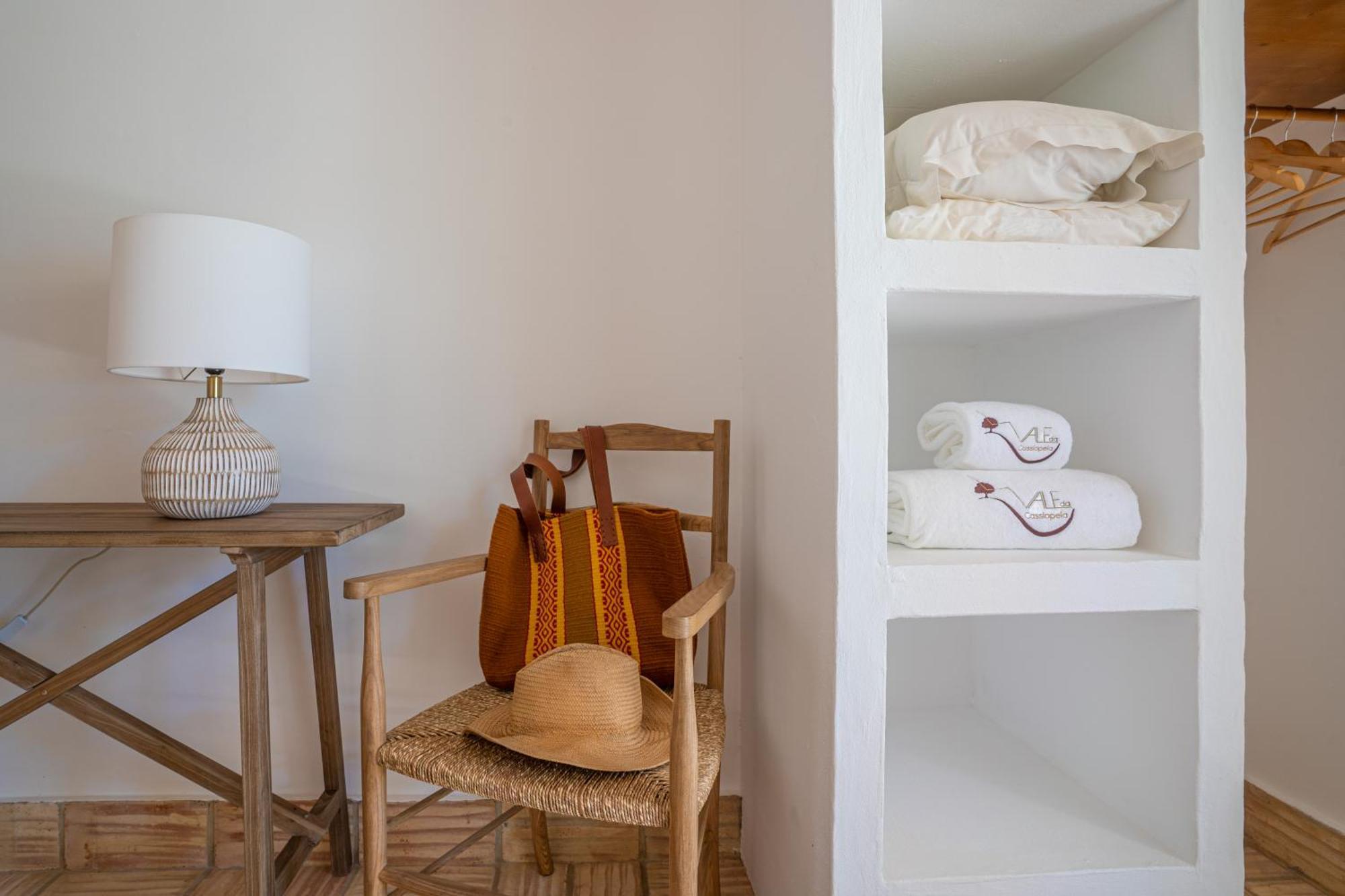 Vale Da Cassiopeia Guest House Cercal do Alentejo ภายนอก รูปภาพ